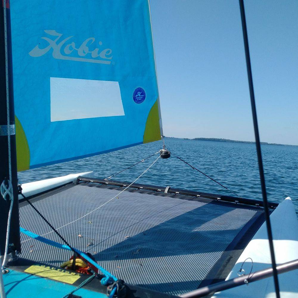 Sailing School